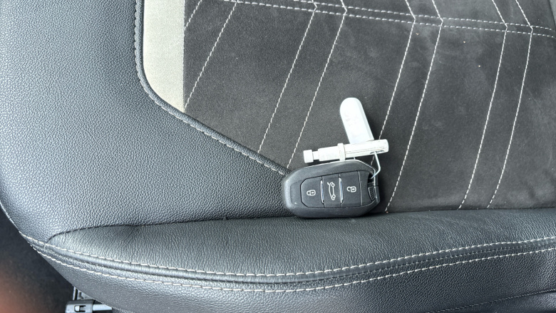 Vauxhall Corsa 1.2 Turbo 130 Ultimate 5dr Auto Petrol Hatchback